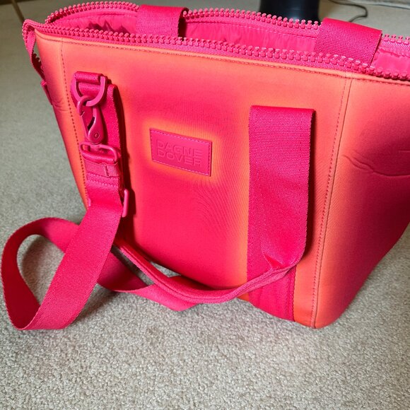 Dagne Dover Small Landon Carry-all - Picture 2 of 3